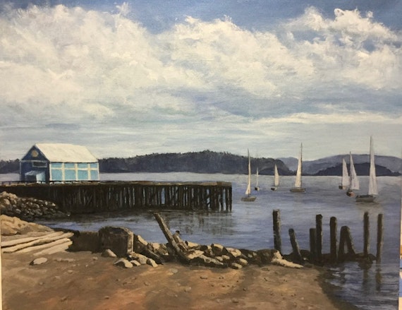 Public Auction Image