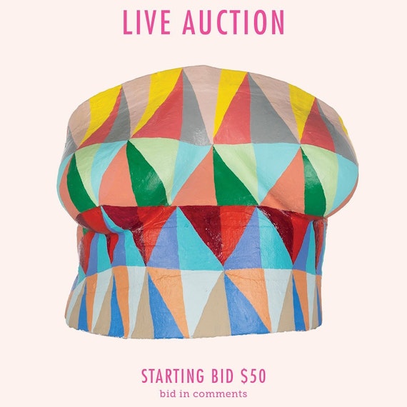 Public Auction Image