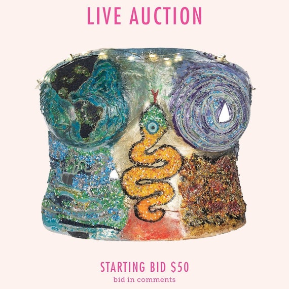 Public Auction Image