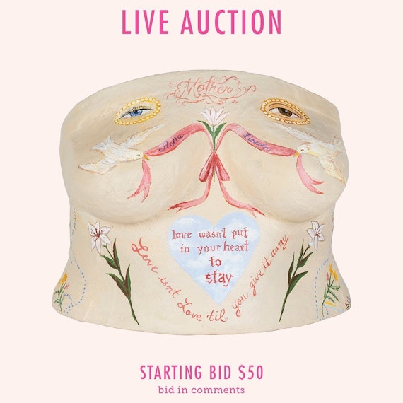 Public Auction Image