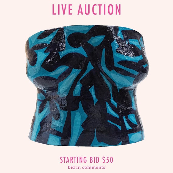 Public Auction Image