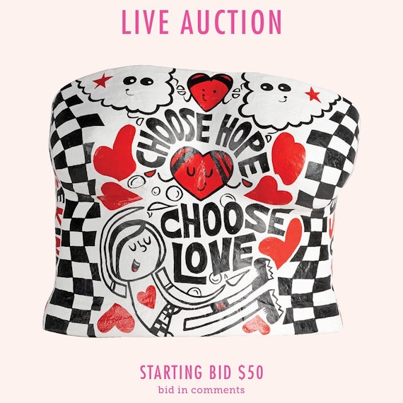 Public Auction Image