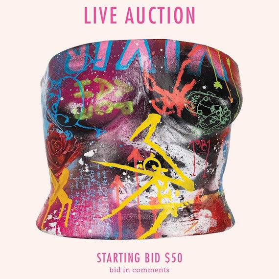 Public Auction Image