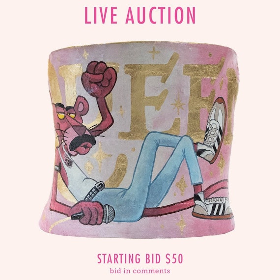 Public Auction Image